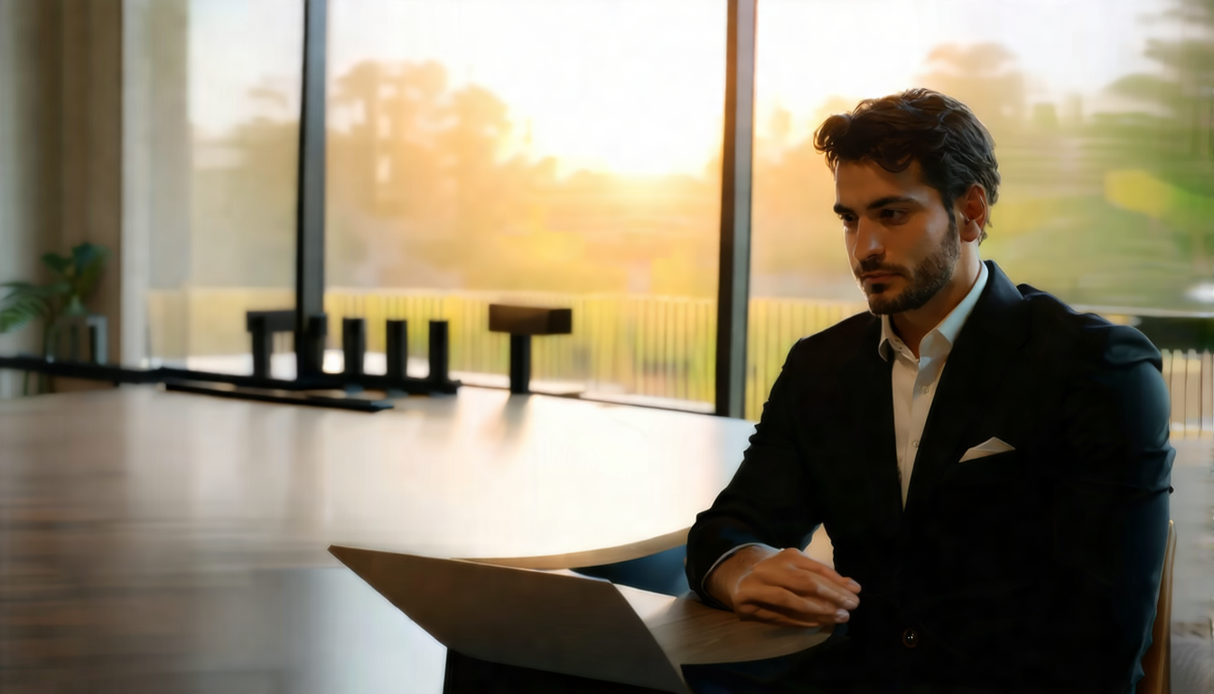 Our Team at Upstream Verdant